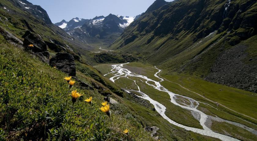 Ferienwohnung Permoser Neustift im Stubaital Pokoj fotografie