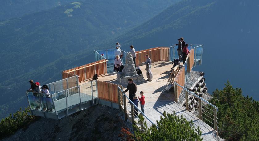 Ferienwohnung Permoser Neustift im Stubaital Pokoj fotografie