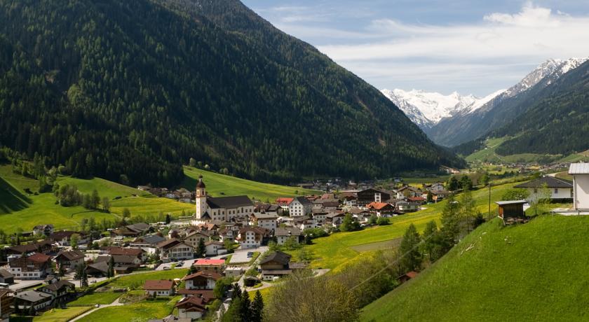 Ferienwohnung Permoser Neustift im Stubaital Pokoj fotografie