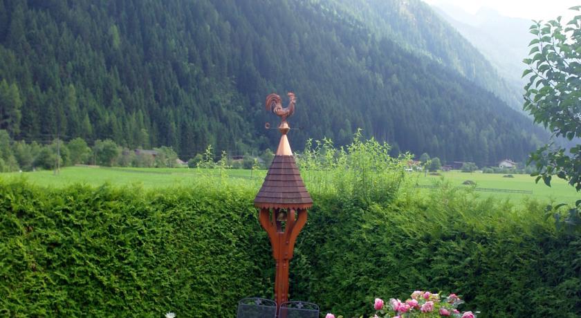 Ferienwohnung Permoser Neustift im Stubaital Pokoj fotografie
