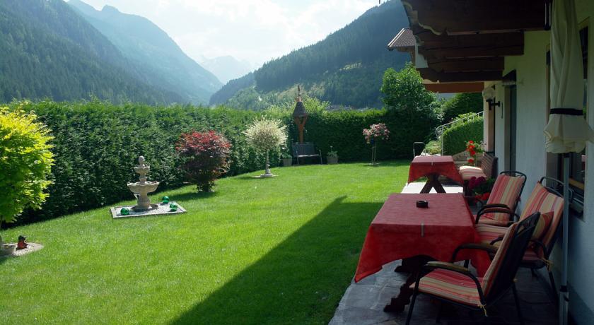 Ferienwohnung Permoser Neustift im Stubaital Pokoj fotografie
