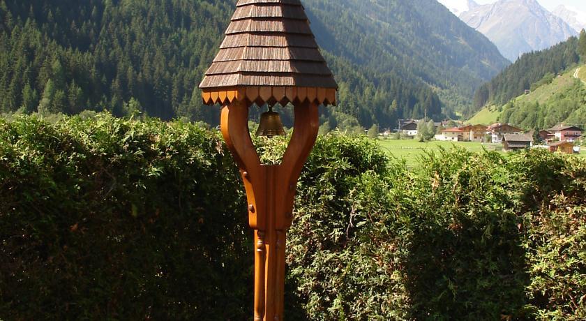 Ferienwohnung Permoser Neustift im Stubaital Pokoj fotografie