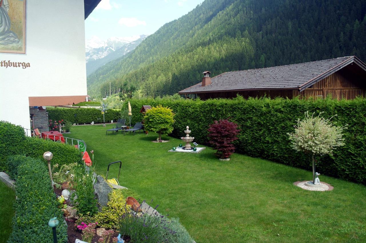 Ferienwohnung Permoser Neustift im Stubaital Exteriér fotografie