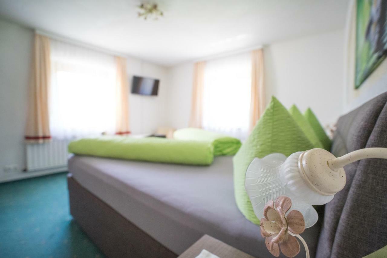 Ferienwohnung Permoser Neustift im Stubaital Exteriér fotografie