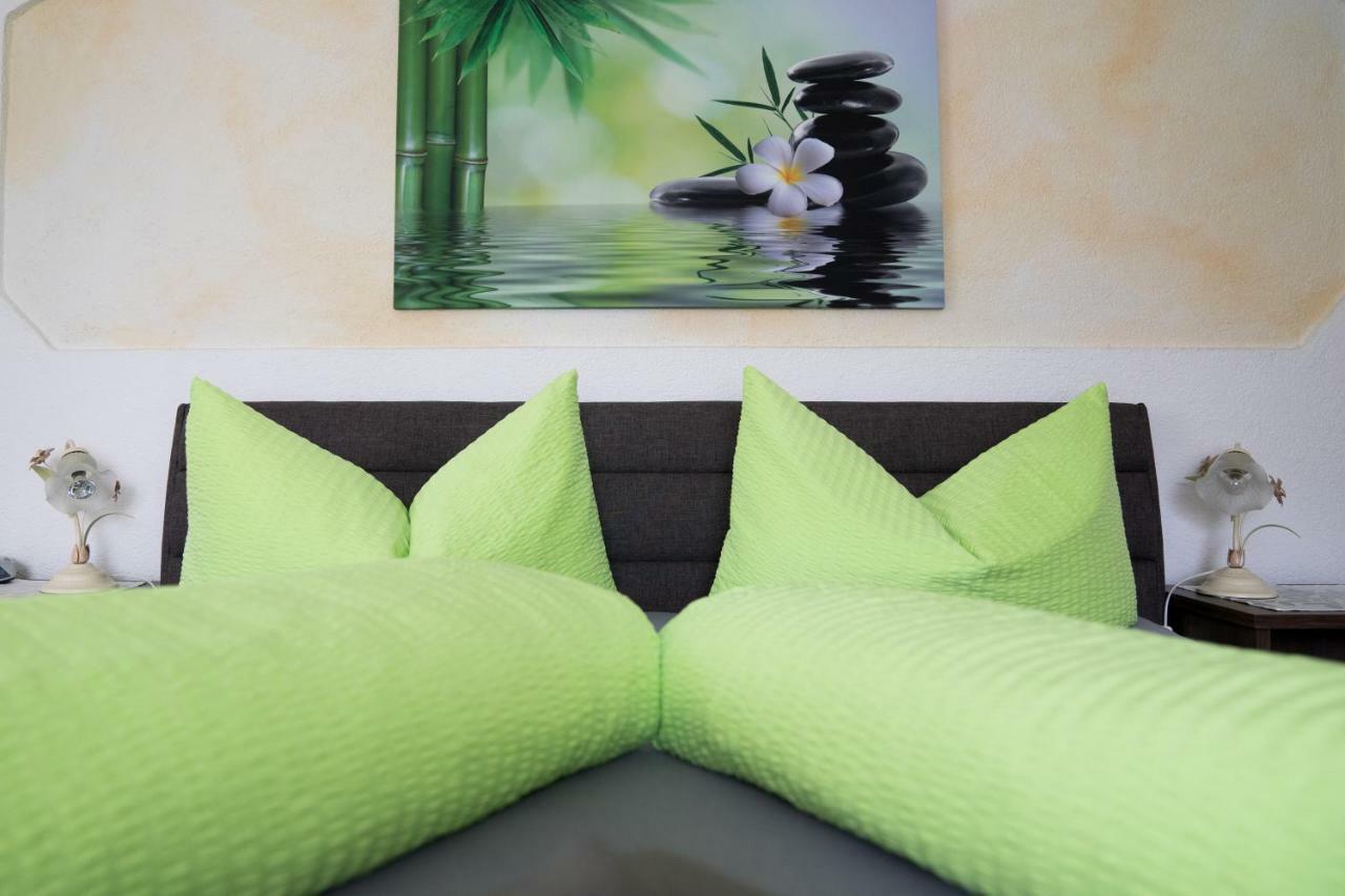 Ferienwohnung Permoser Neustift im Stubaital Exteriér fotografie