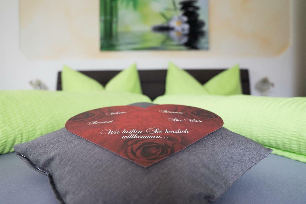 Ferienwohnung Permoser Neustift im Stubaital Exteriér fotografie