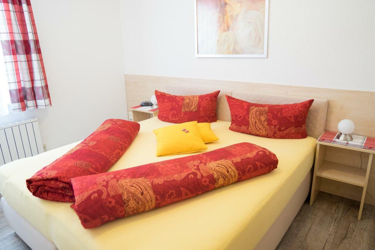 Ferienwohnung Permoser Neustift im Stubaital Exteriér fotografie