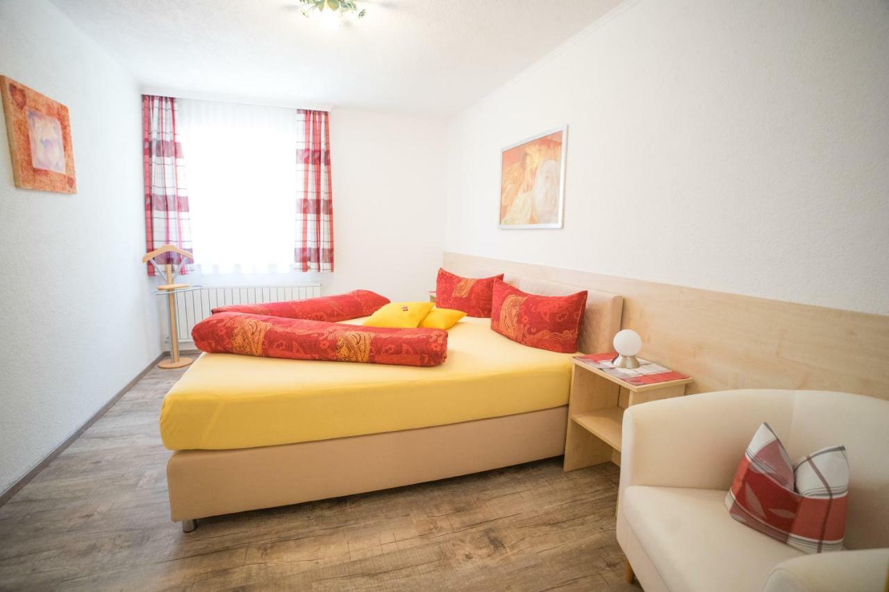 Ferienwohnung Permoser Neustift im Stubaital Exteriér fotografie