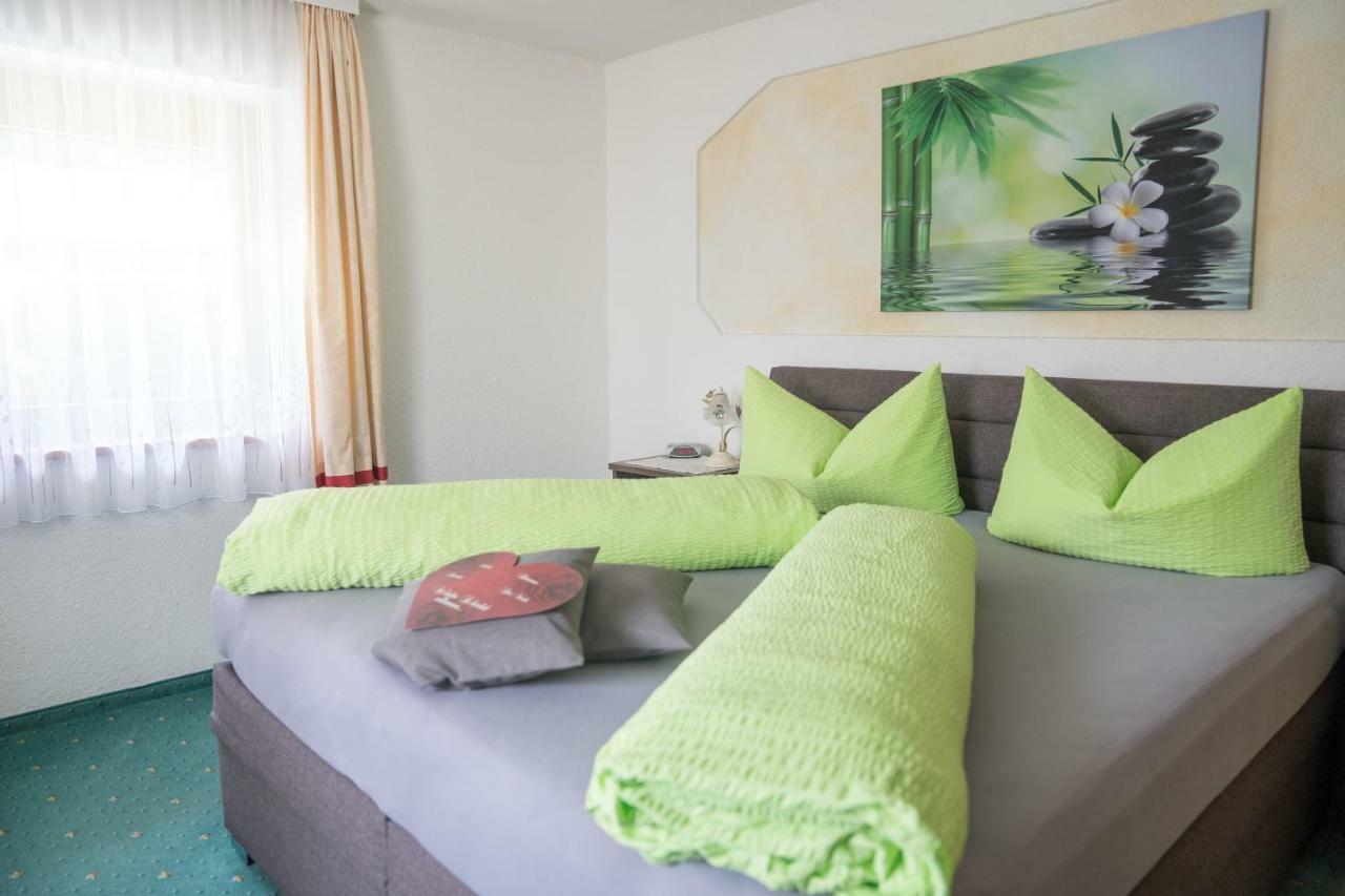 Ferienwohnung Permoser Neustift im Stubaital Exteriér fotografie
